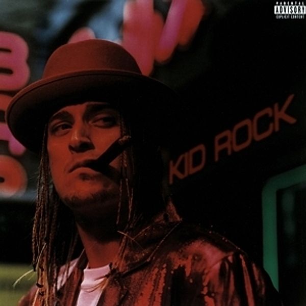 Devil Without A Cause (Vinyl), Kid Rock