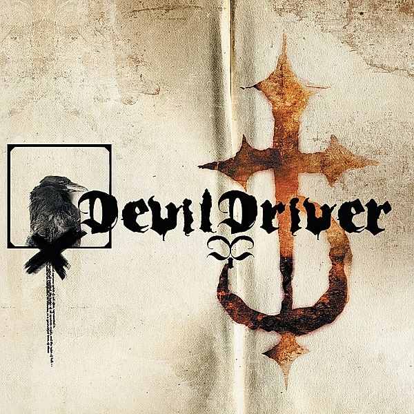 Devildriver (2018 Remaster) (Vinyl), Devildriver