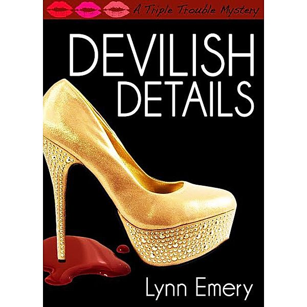 Devilish Details, Lynn Emery