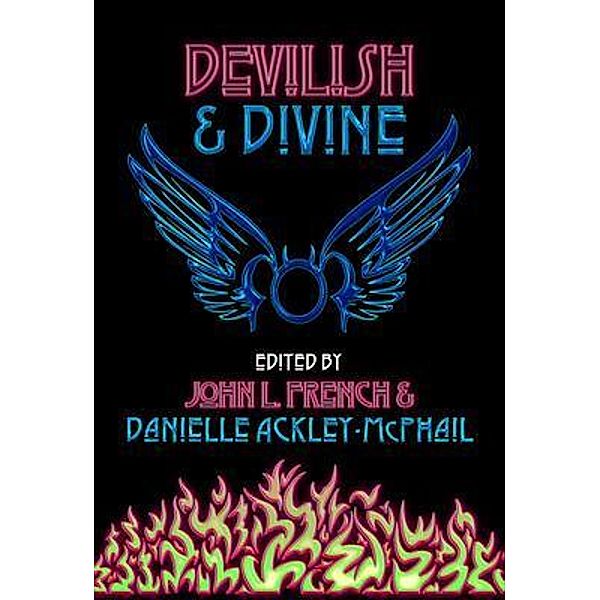 Devilish & Divine / NeoParadoxa