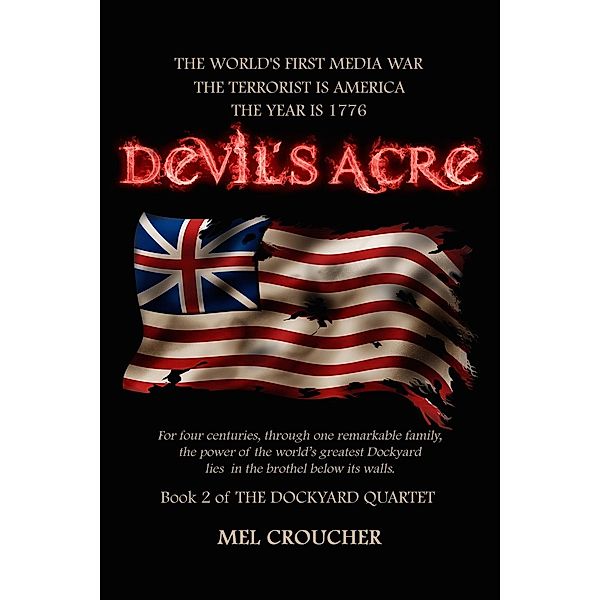 Devil's Acre / Andrews UK, Mel Croucher