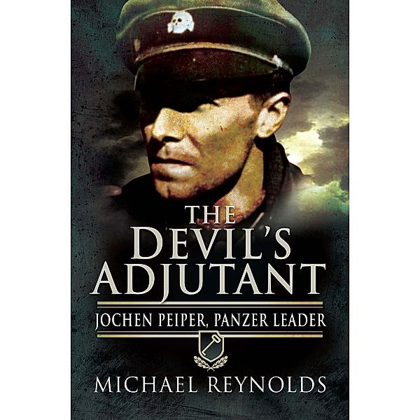 Devil's Adjutant, Reynolds Michael Reynolds