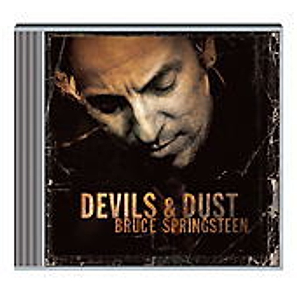 Devils and Dust, Bruce Springsteen