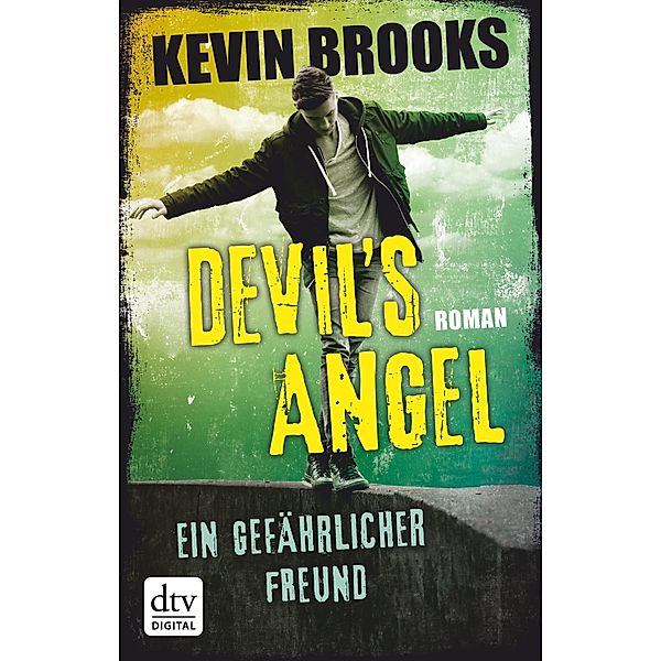 Devil's Angel - Ein gefährlicher Freund, Kevin Brooks