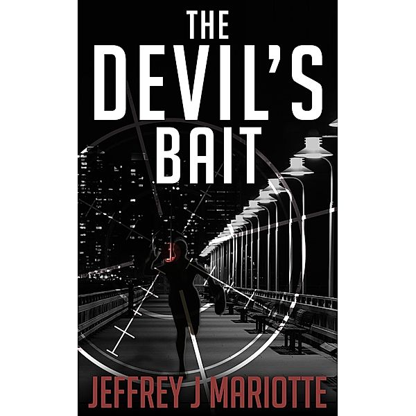 Devil's Bait, Jeff Mariotte