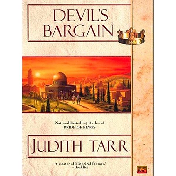 Devil's Bargain, Judith Tarr