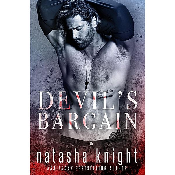 Devil's Bargain, Natasha Knight