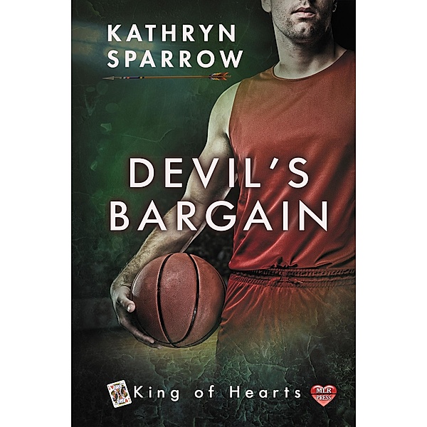 Devil's Bargain / MLR Press, Kathryn Sparrow