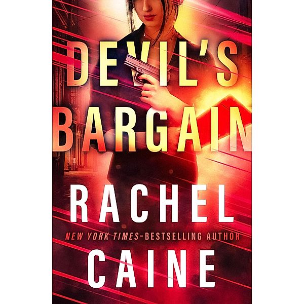 Devil's Bargain / Red Letter Days, Rachel Caine