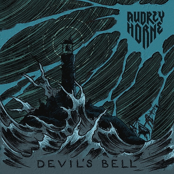 Devil'S Bell ( 1lp Gatefold ) (Vinyl), Audrey Horne