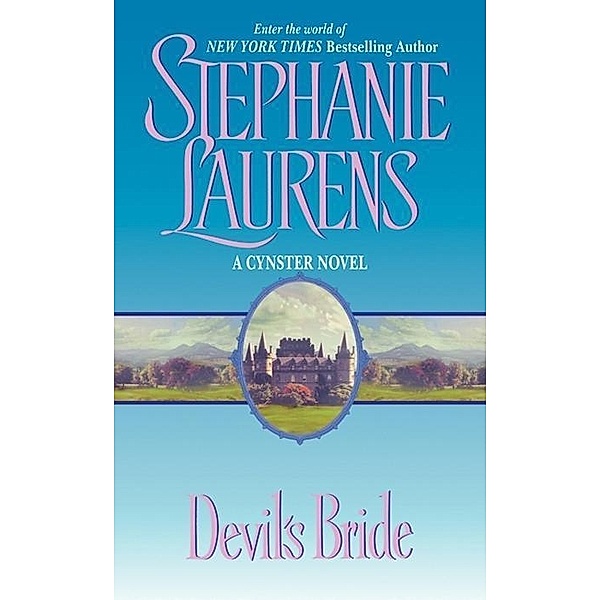Devil's Bride / Cynster Novels Bd.1, Stephanie Laurens