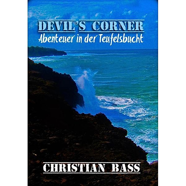 Devil's Corner, Christian Bass