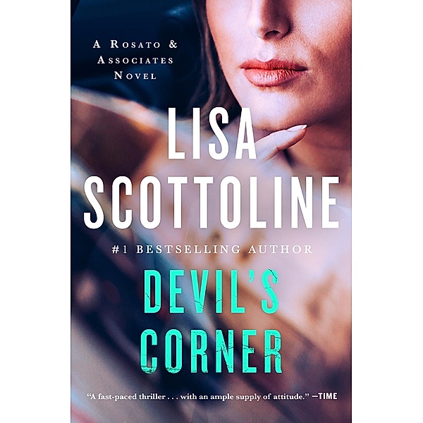 Devil's Corner, Lisa Scottoline