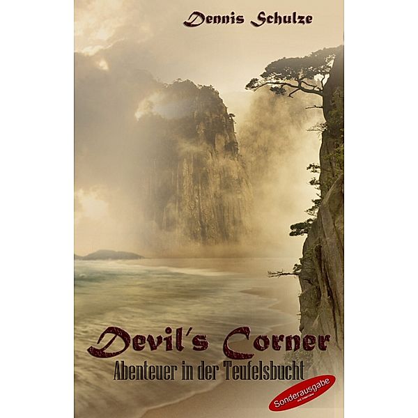 Devil's Corner - Abenteuer in der Teufelsbucht, Dennis Schulze