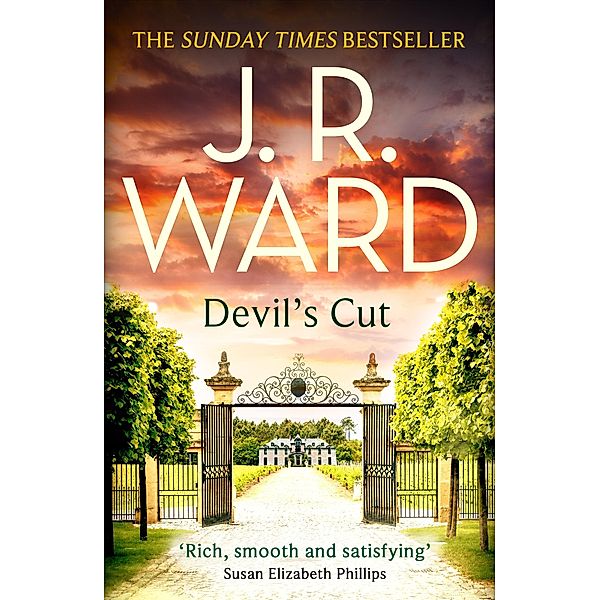 Devil's Cut, J. R. Ward