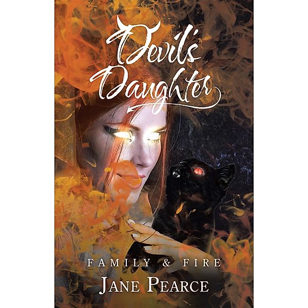 Devil's Daughter, Jane Pearce