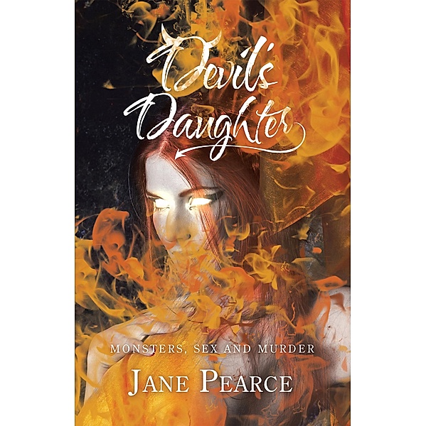 Devil's Daughter, Jane Pearce
