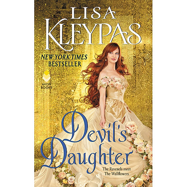 Devil's Daughter, Lisa Kleypas