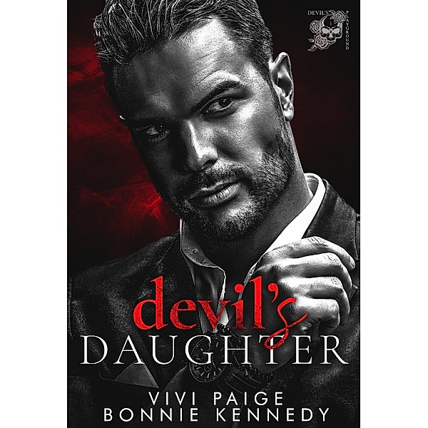 Devil's Daughter (Devil's Playground) / Devil's Playground, Vivi Paige, Bonnie Kennedy