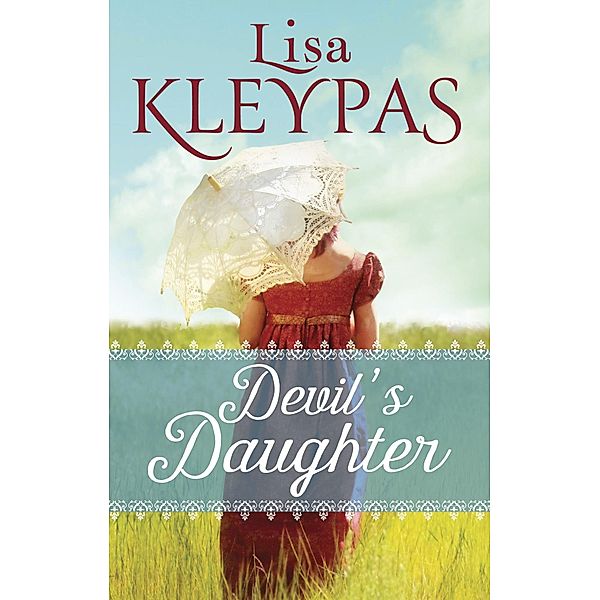 Devil's Daughter / The Ravenels Bd.5, Lisa Kleypas