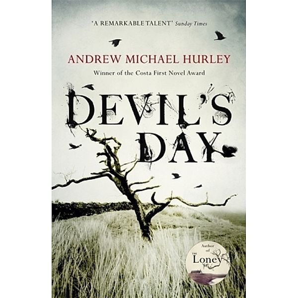 Devil's Day, Andrew Michael Hurley