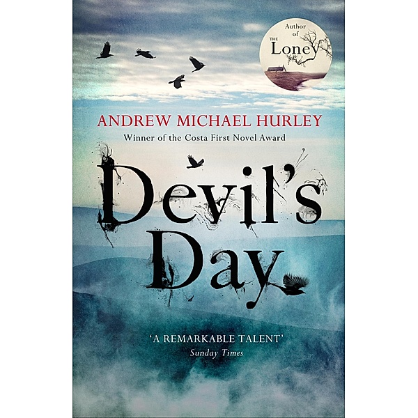 Devil's Day, Andrew Michael Hurley