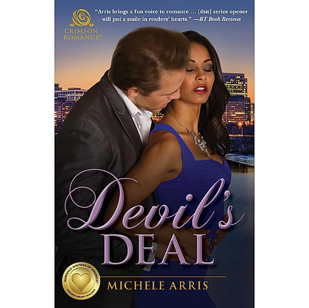 Devil's Deal, Michele Arris