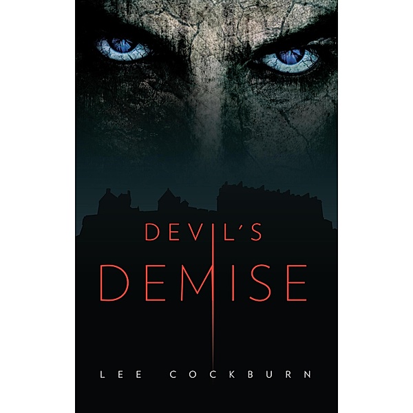 Devil's Demise, Lee Cockburn