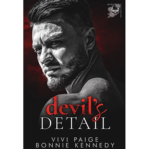 Devil's Detail (Devil's Playground) / Devil's Playground, Vivi Paige, Bonnie Kennedy