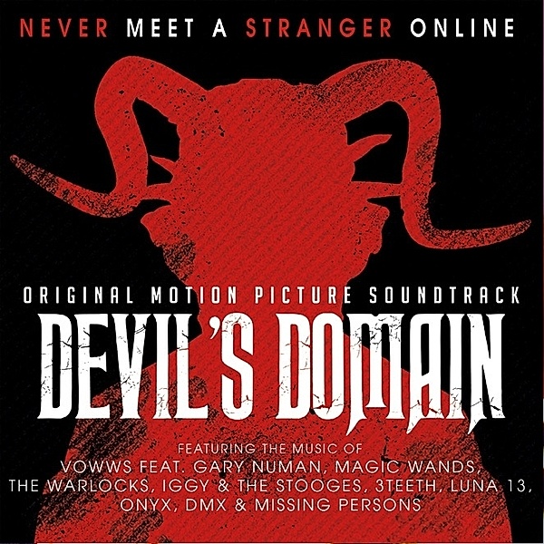 Devil'S Domain, Diverse Interpreten