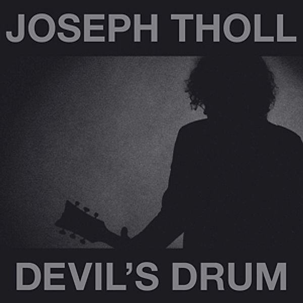 Devil'S Drum (Slipcase), Joseph Tholl