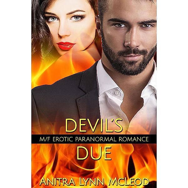 Devil's Due, Anitra Lynn McLeod