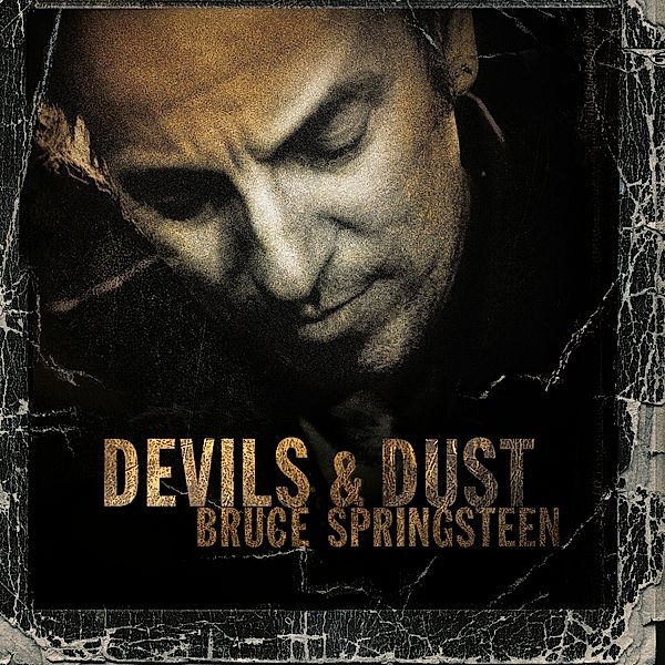 Devils & Dust (Vinyl), Bruce Springsteen