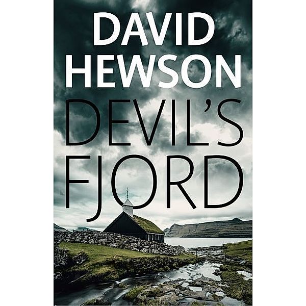 Devil's Fjord, David Hewson