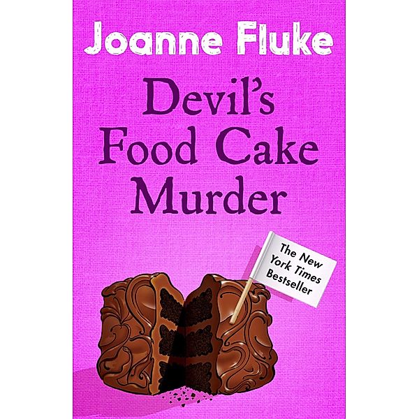 Devil's Food Cake Murder (Hannah Swensen Mysteries, Book 14) / Hannah Swensen, Joanne Fluke