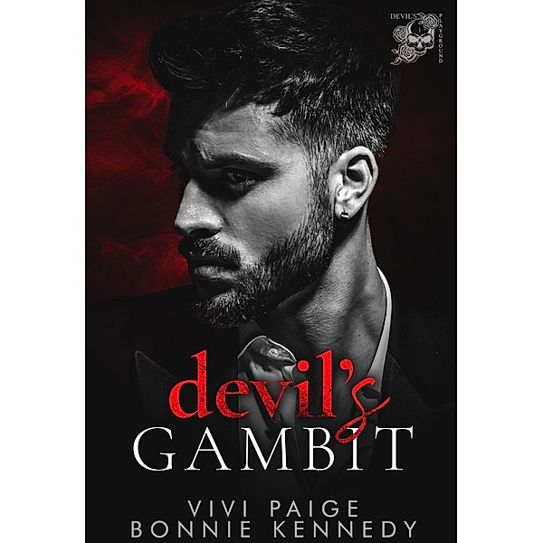 Devil's Gambit (Devil's Playground) / Devil's Playground, Vivi Paige, Bonnie Kennedy