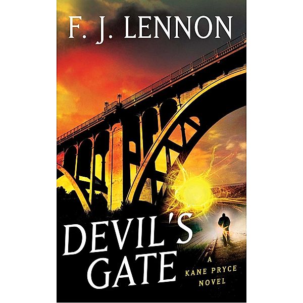 Devil's Gate, F. J. Lennon