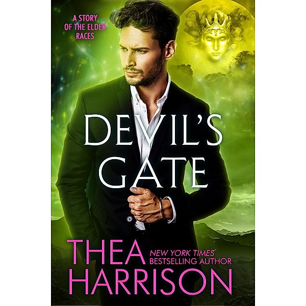 Devil's Gate (Elder Races) / Elder Races, Thea Harrison