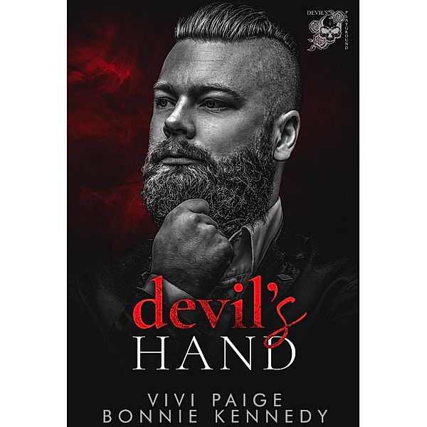 Devil's Hand (Devil's Playground) / Devil's Playground, Vivi Paige, Bonnie Kennedy