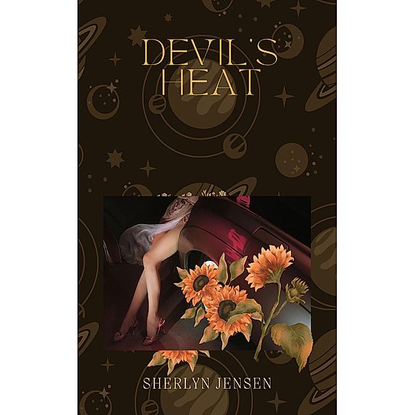 Devil's Heat, Sherlyn Jensen