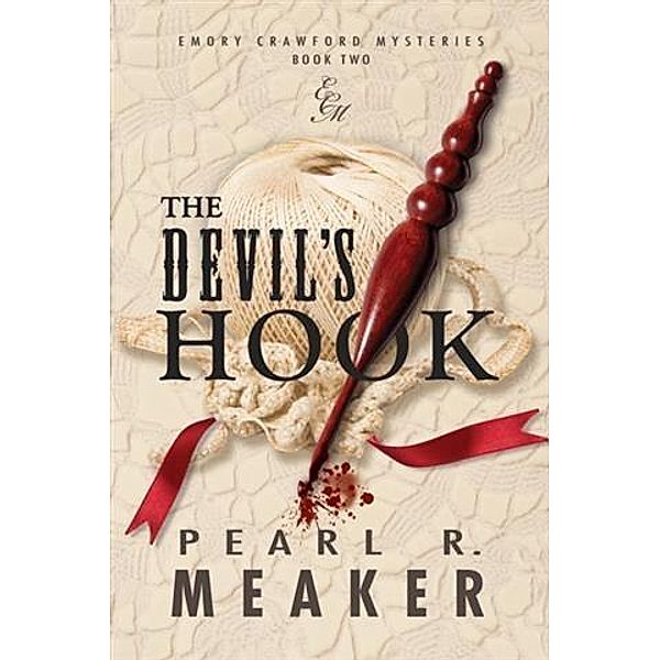 Devil's Hook, Pearl R. Meaker