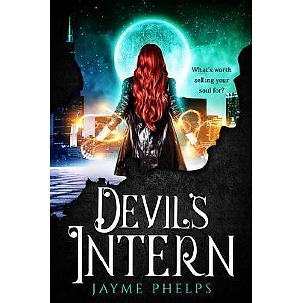 Devil's Intern / Lake Country Press & Review, Jayme Phelps