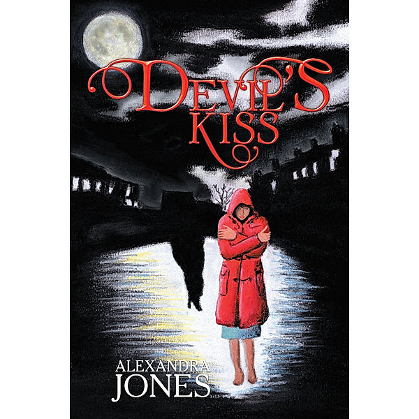 Devil’S Kiss, Alexandra Jones