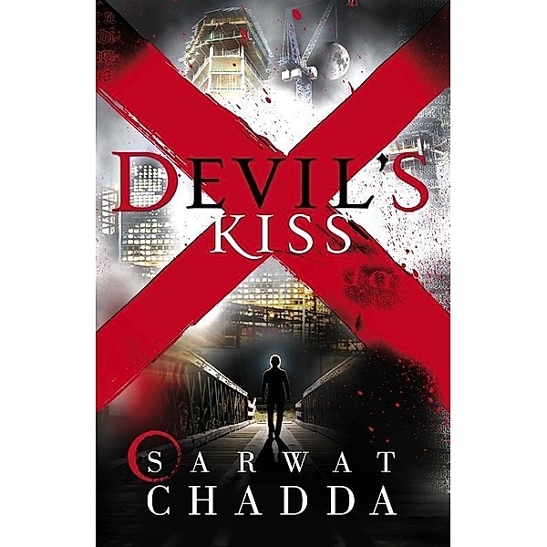 Devil's Kiss / Penguin, Sarwat Chadda