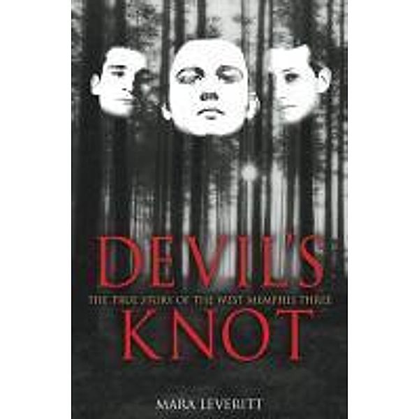 Devil's Knot, Mara Leveritt