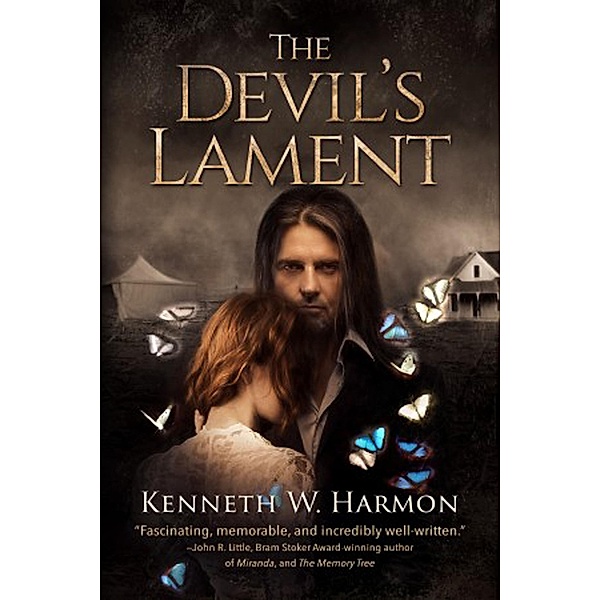 Devil's Lament, Kenneth W. Harmon