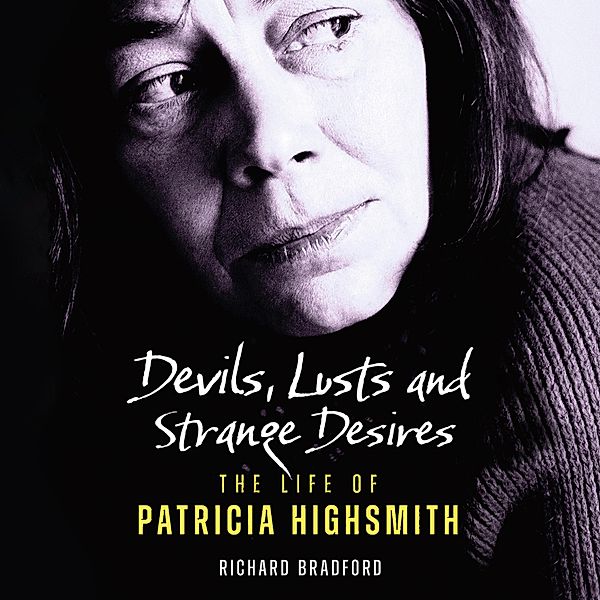 Devils, Lusts and Strange Desires, Richard Bradford