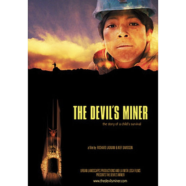 Devil's Miner - Der Berg des Teufels, Devil's Miner