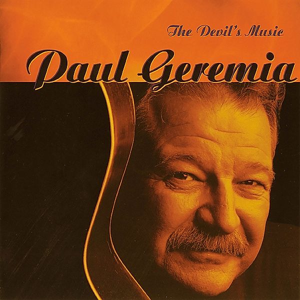 Devil'S Music, Paul Geremia
