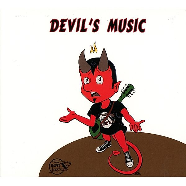 Devil'S Music, Sloppy Joe's